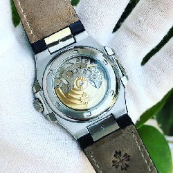 Đồng Hồ Nam Patek Philippe PT5712G-001